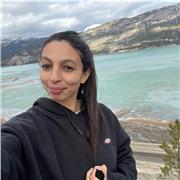 Professeur de FLE / FOS / préparation DELF/DALF